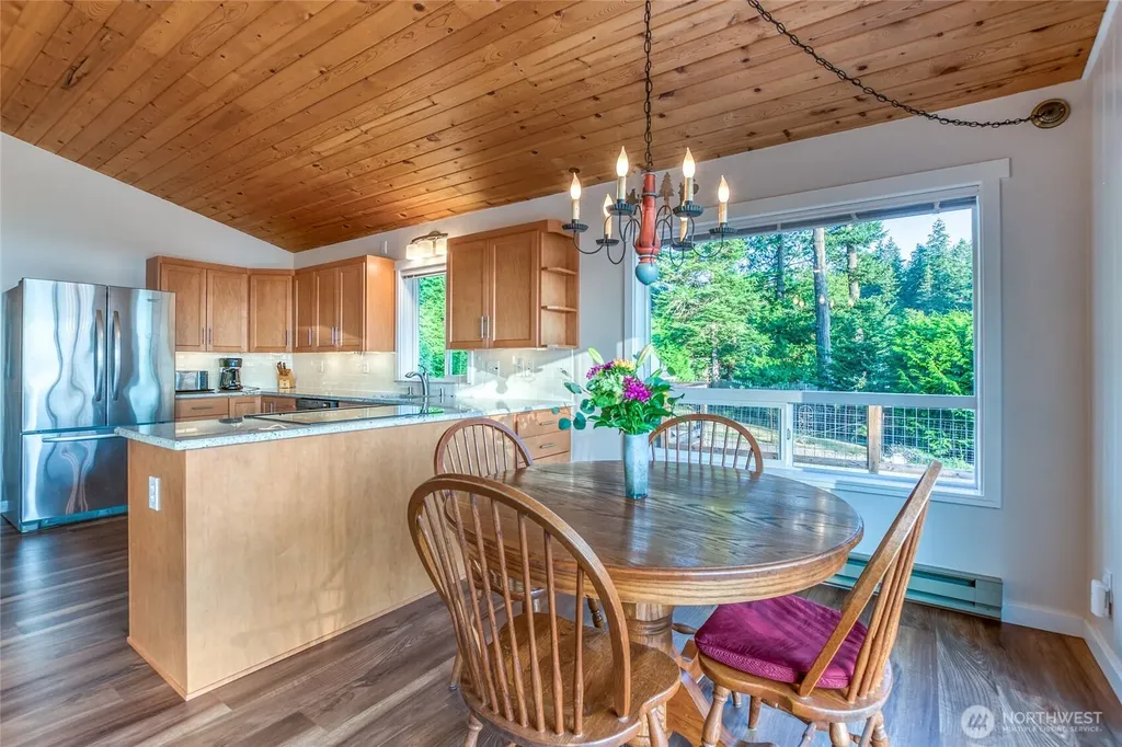 78 Lodge Lane Orcas Island WA 98245