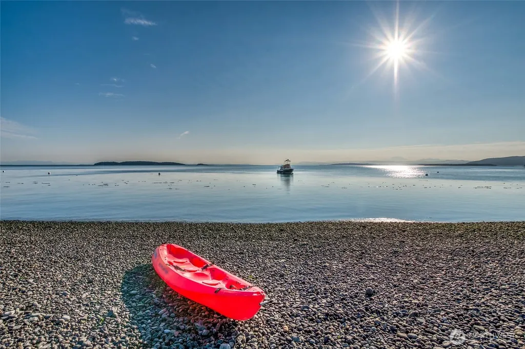 78 Lodge Lane Orcas Island WA 98245