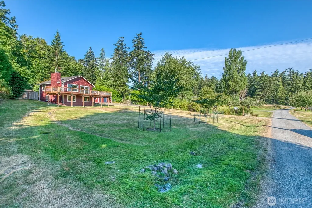 78 Lodge Lane Orcas Island WA 98245