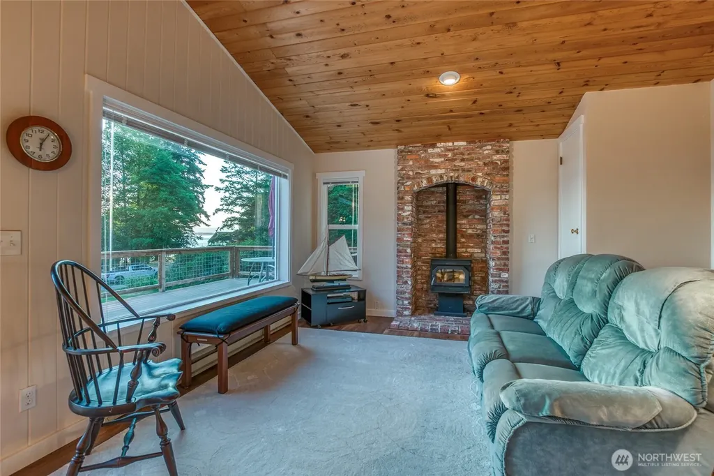 78 Lodge Lane Orcas Island WA 98245