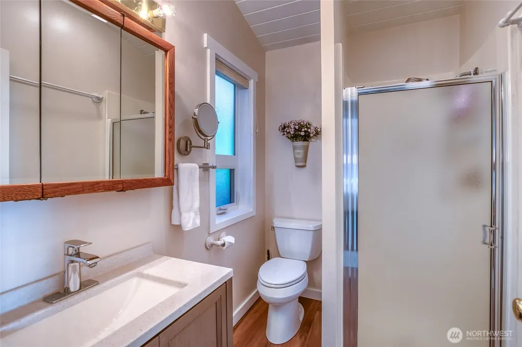 78 Lodge Lane Orcas Island WA 98245