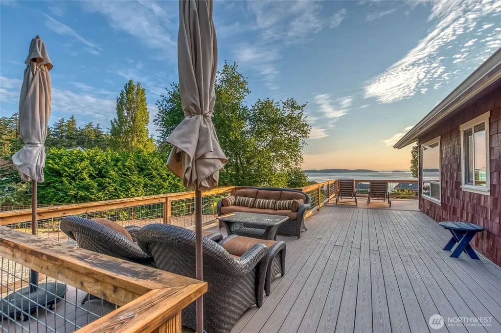78 Lodge Lane Orcas Island WA 98245