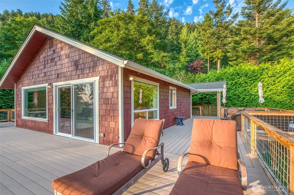 78 Lodge Lane Orcas Island WA 98245