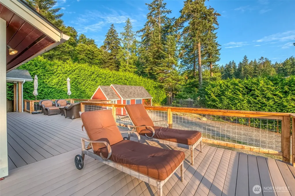 78 Lodge Lane Orcas Island WA 98245