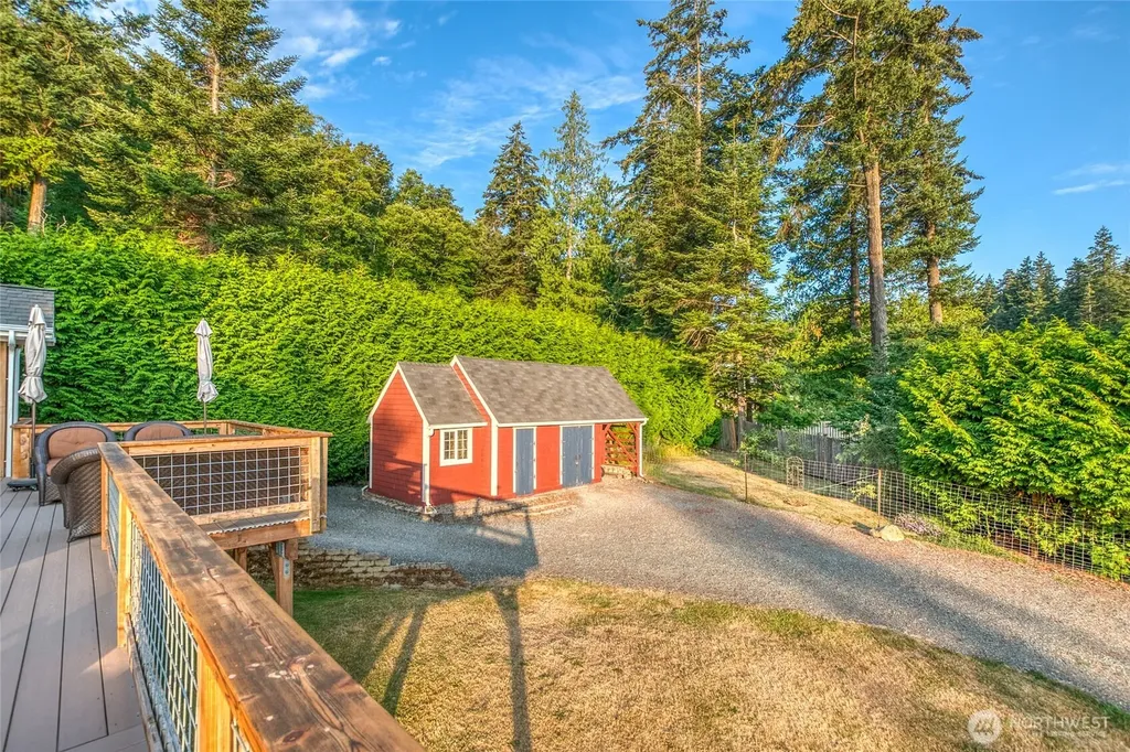 78 Lodge Lane Orcas Island WA 98245