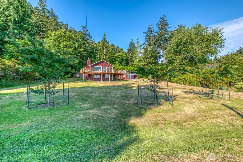 78 Lodge Lane Orcas Island WA 98245