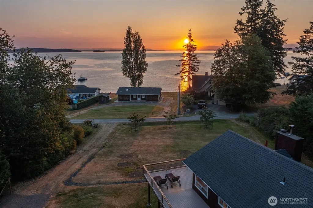 78 Lodge Lane Orcas Island WA 98245