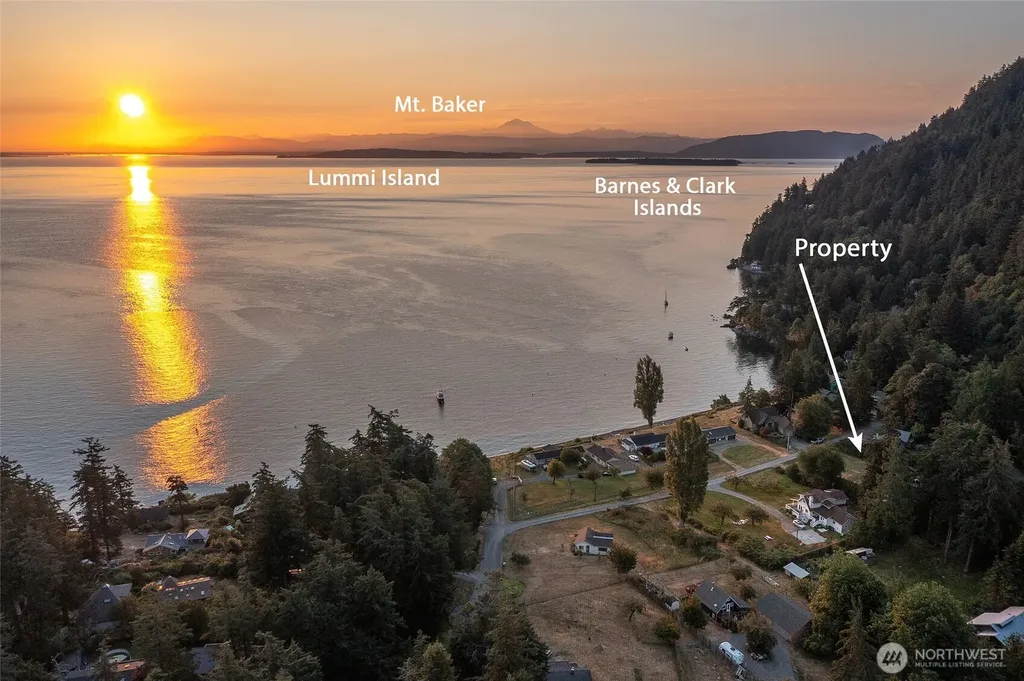 78 Lodge Lane Orcas Island WA 98245