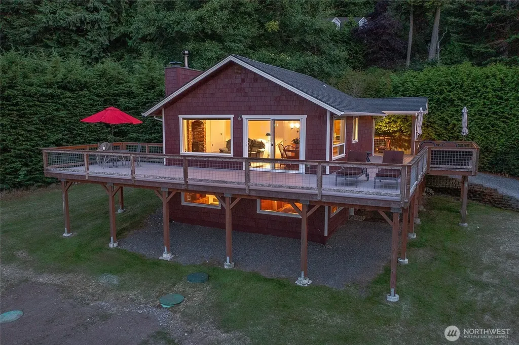 78 Lodge Lane Orcas Island WA 98245
