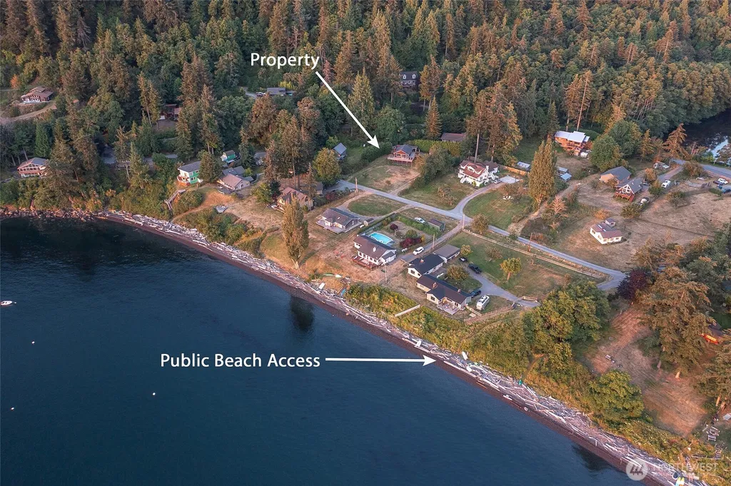 78 Lodge Lane Orcas Island WA 98245