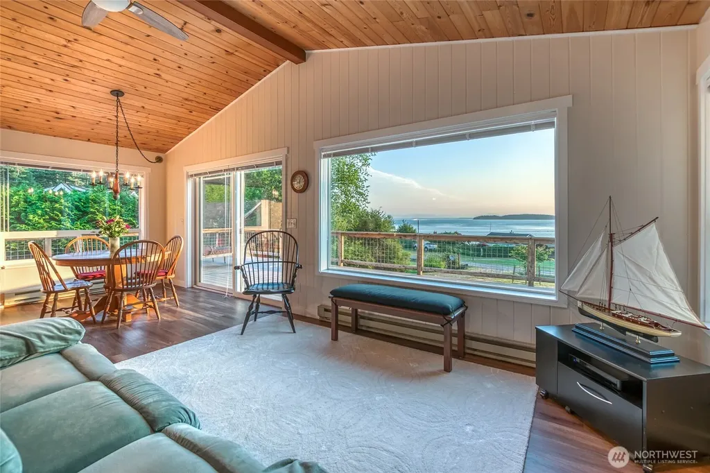 78 Lodge Lane Orcas Island WA 98245