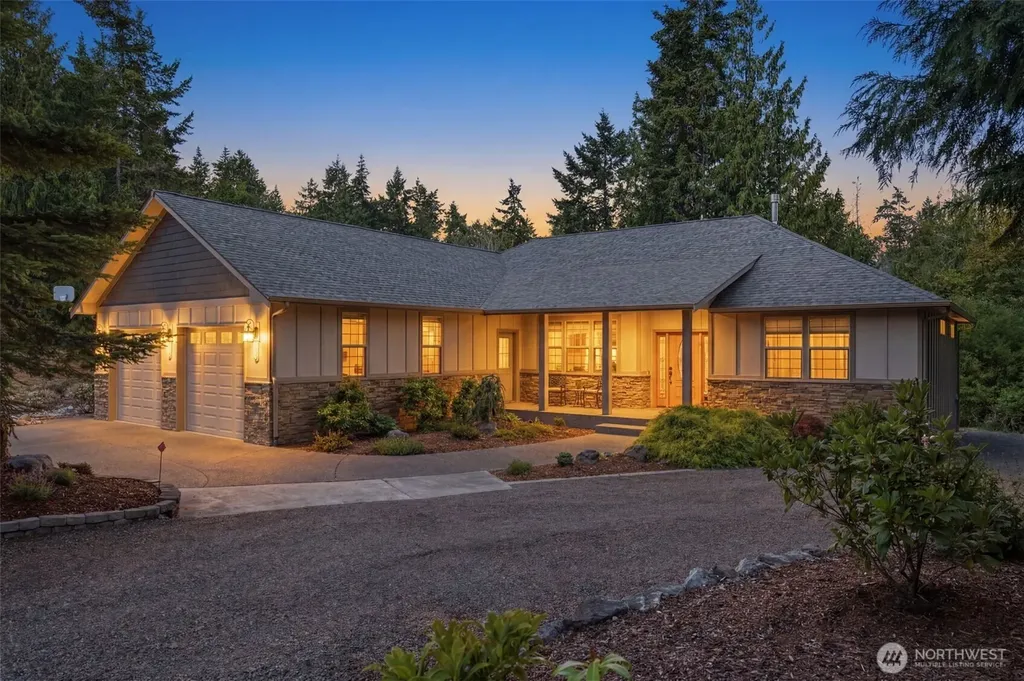 114 Shauna Place Sequim WA 98382