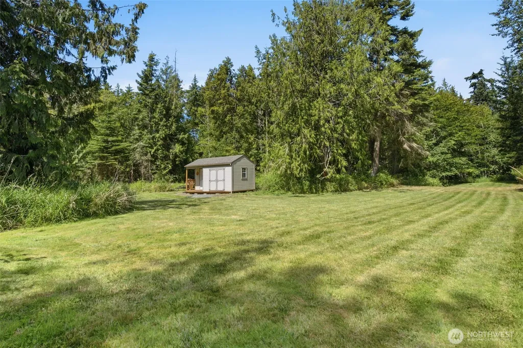 114 Shauna Place Sequim WA 98382