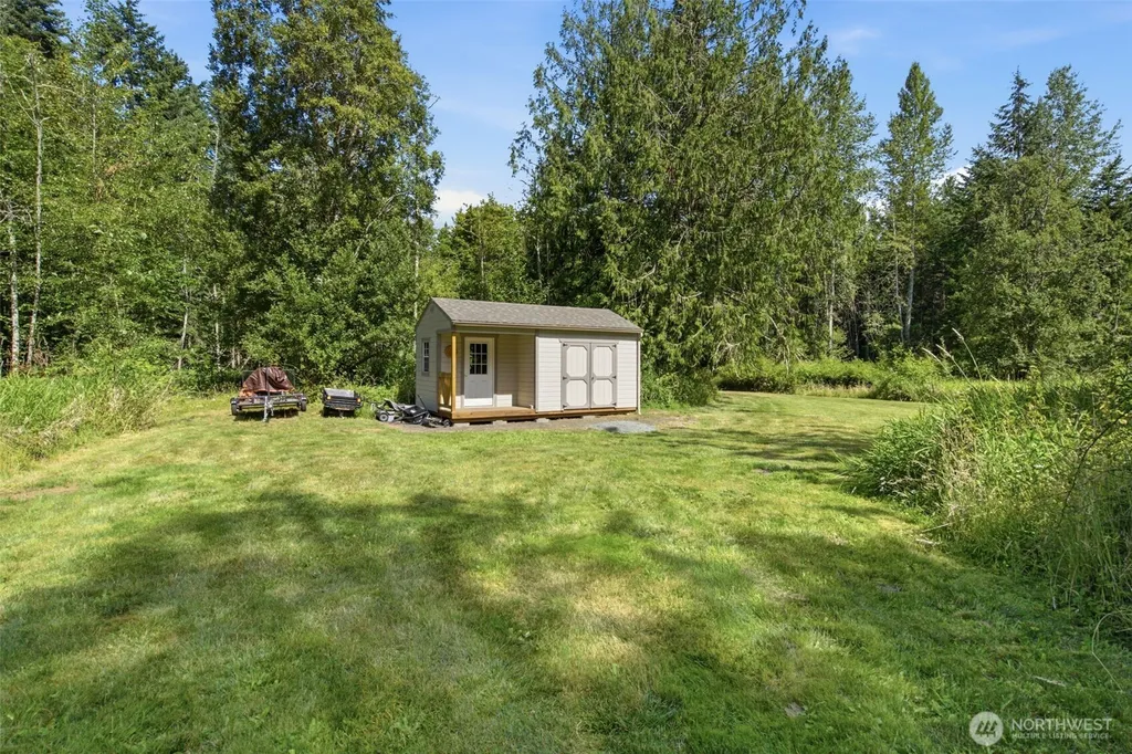 114 Shauna Place Sequim WA 98382