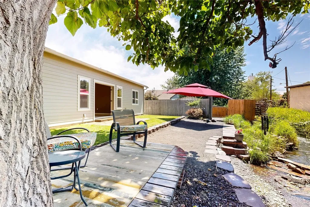 905 Cowl Street Milton-freewater OR 97862