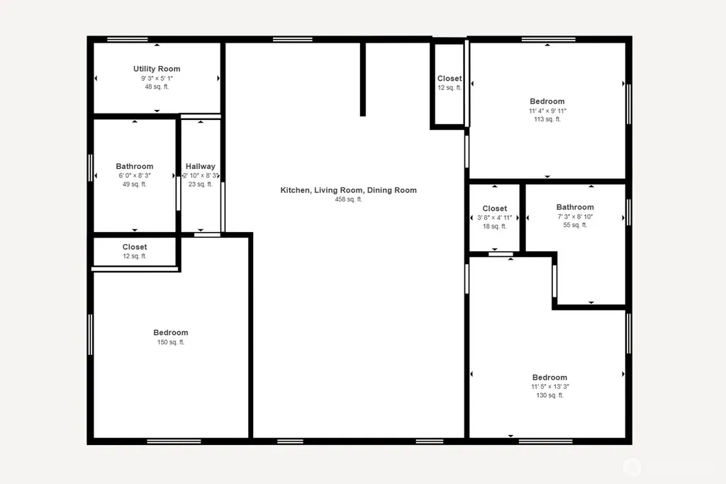 905 Cowl Street Milton-freewater OR 97862