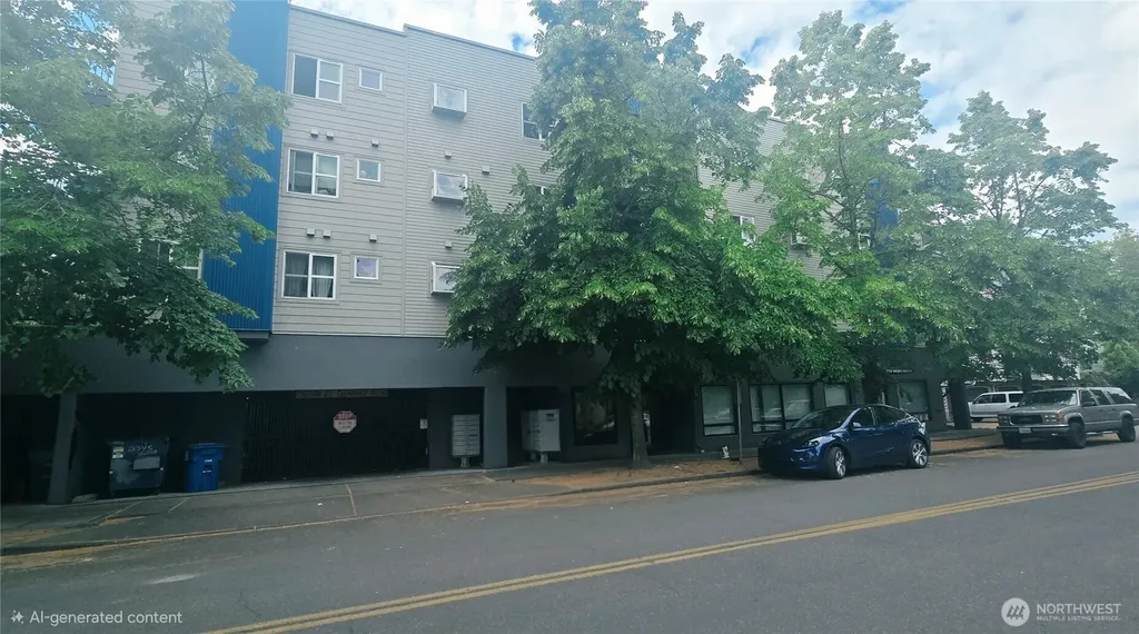 12345 Roosevelt Way NE Seattle WA 98125
