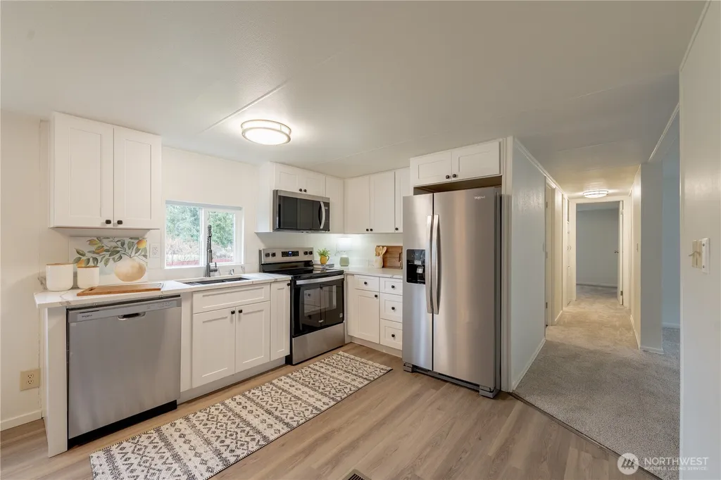 16700 260th Drive SE Monroe WA 98272