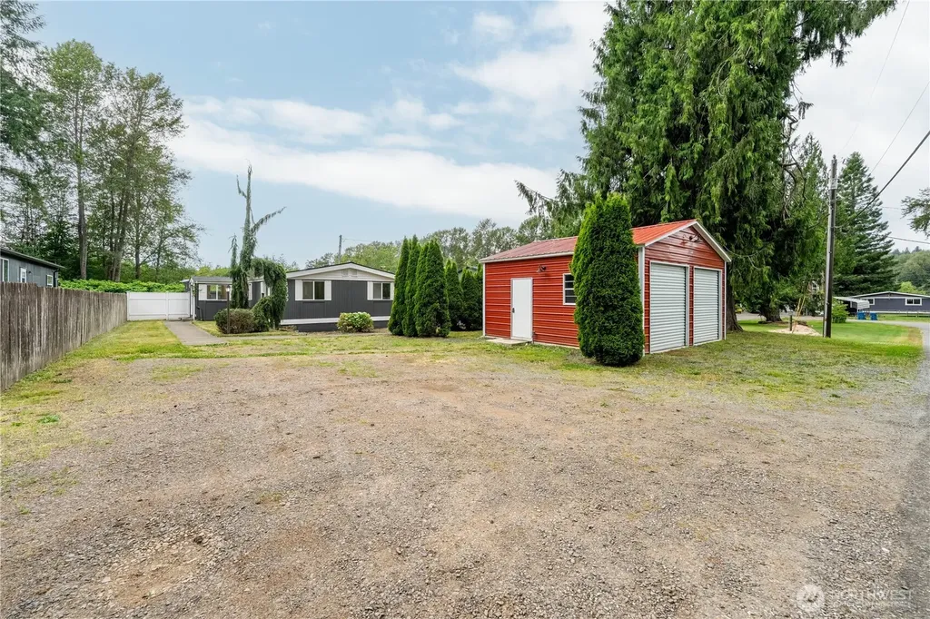 16700 260th Drive SE Monroe WA 98272