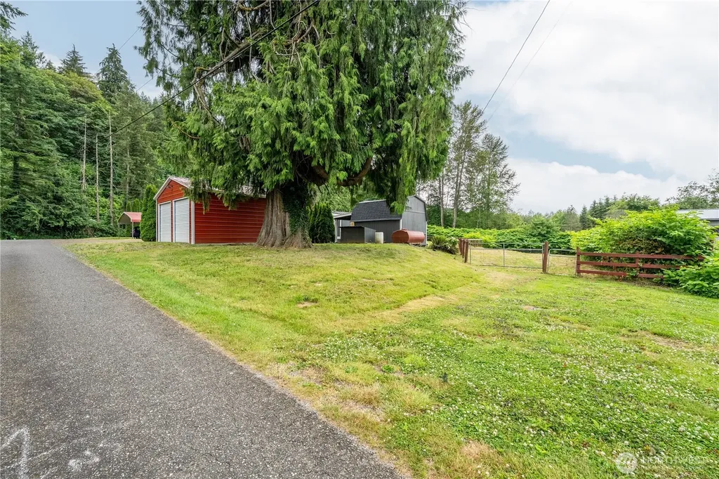 16700 260th Drive SE Monroe WA 98272