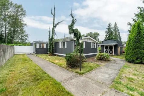 16700 260th Drive SE Monroe WA 98272