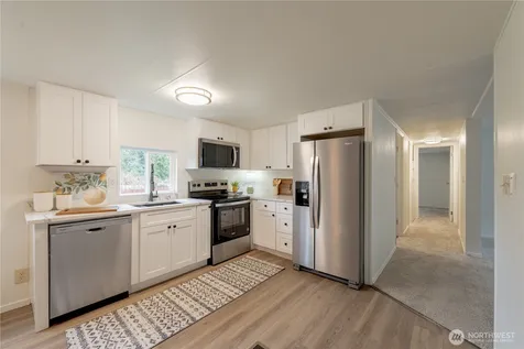 16700 260th Drive SE Monroe WA 98272