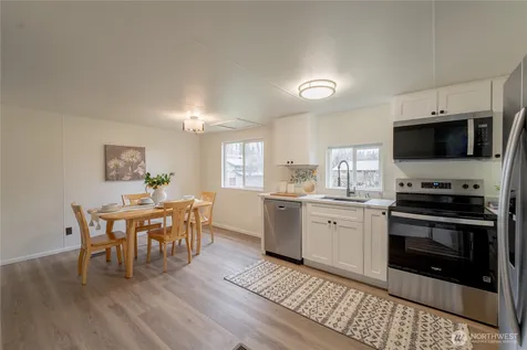 16700 260th Drive SE Monroe WA 98272