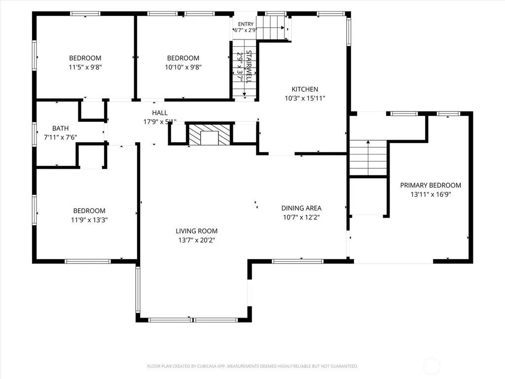 2407 Larch Way Lynnwood WA 98036