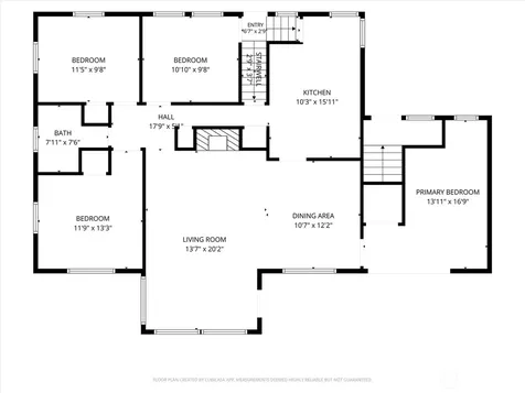 2407 Larch Way Lynnwood WA 98036