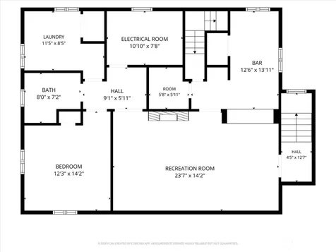 2407 Larch Way Lynnwood WA 98036