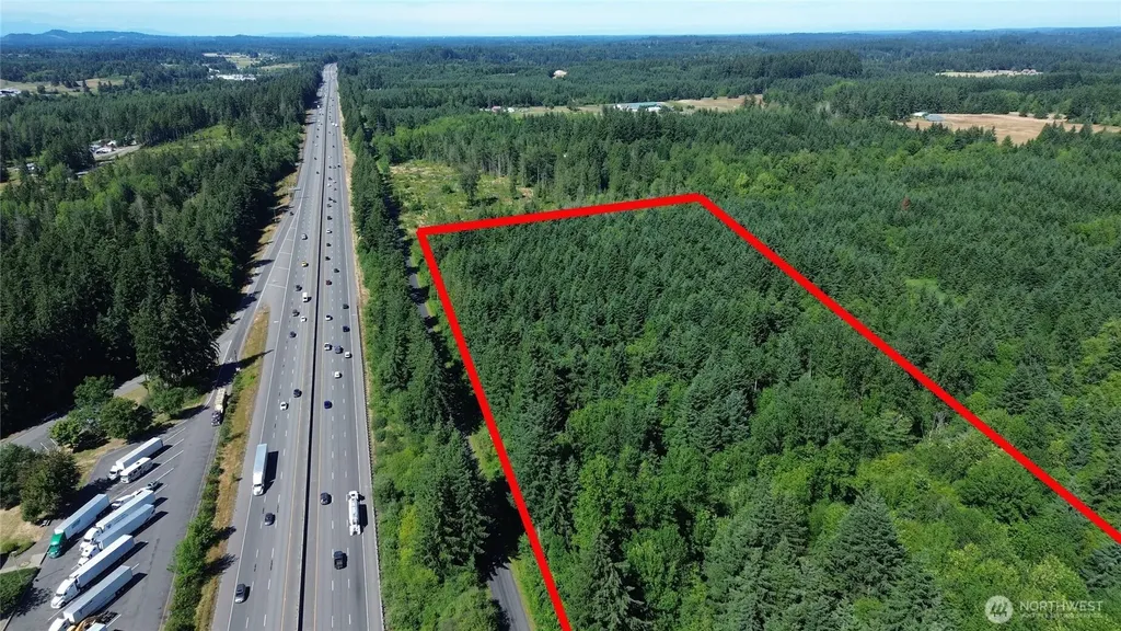 0 Peterson Road SW Tenino WA 98589