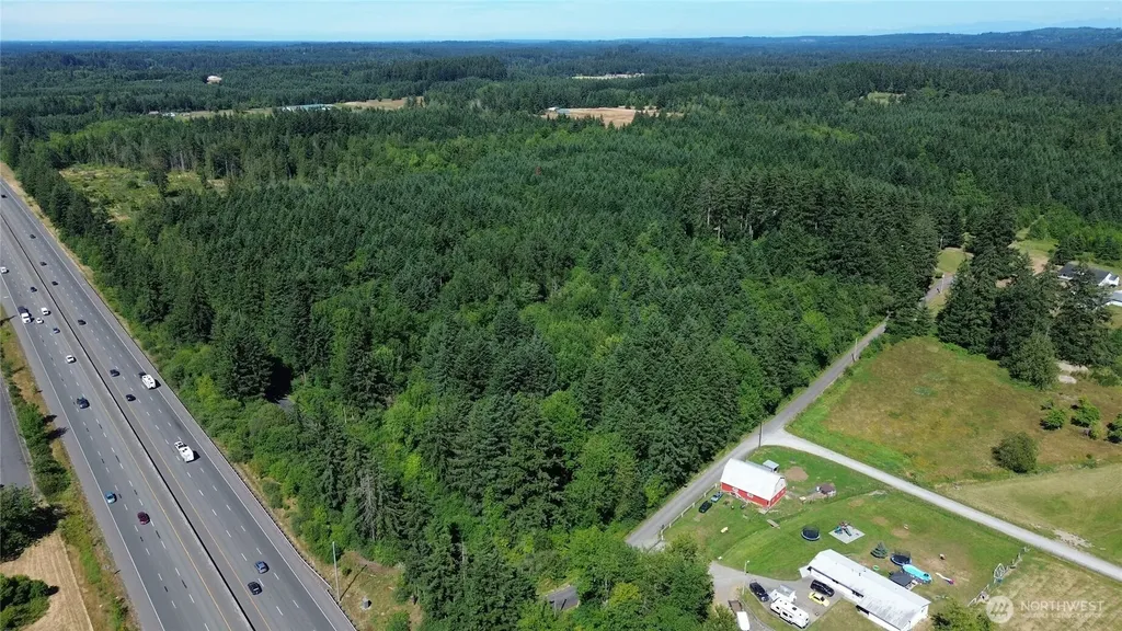 0 Peterson Road SW Tenino WA 98589