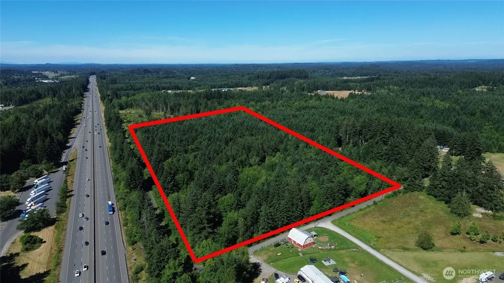 0 Peterson Road SW Tenino WA 98589