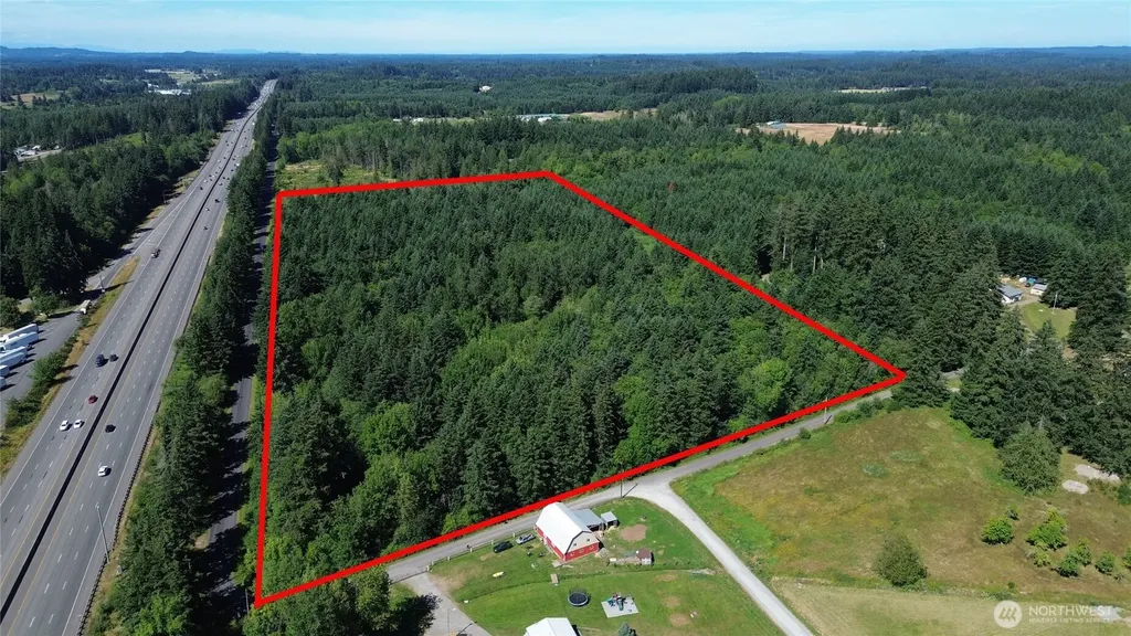 0 Peterson Road SW Tenino WA 98589
