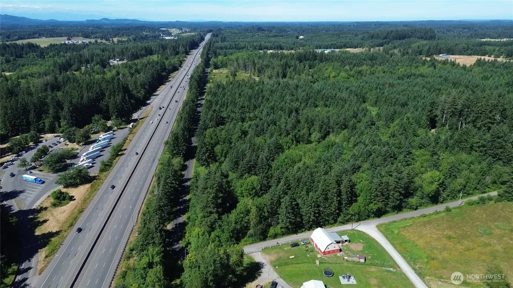 0 Peterson Road SW Tenino WA 98589
