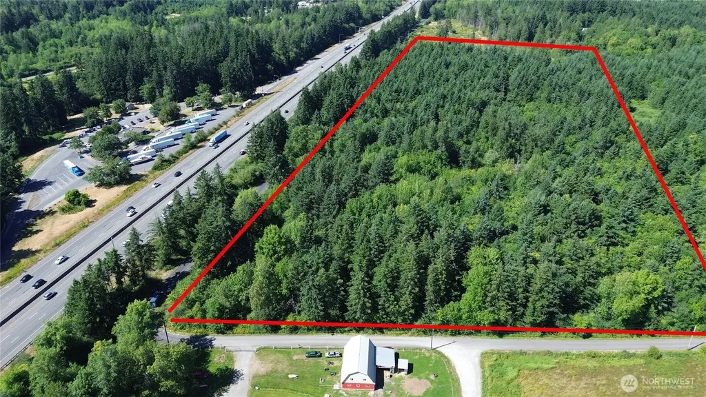 0 Peterson Road SW Tenino WA 98589