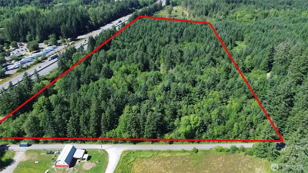 0 Peterson Road SW Tenino WA 98589