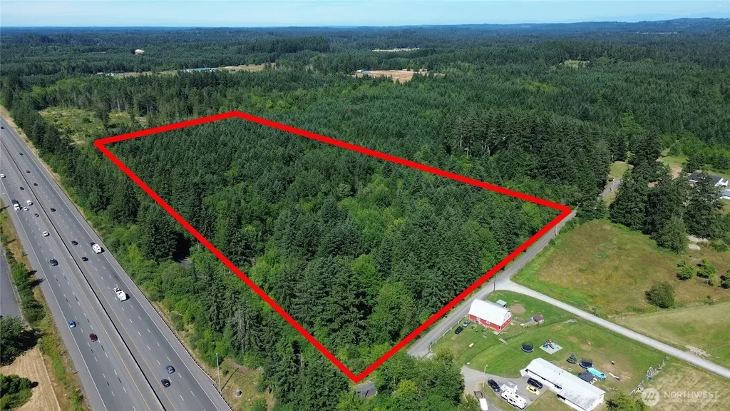 0 Peterson Road SW Tenino WA 98589