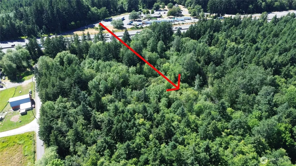 0 Peterson Road SW Tenino WA 98589