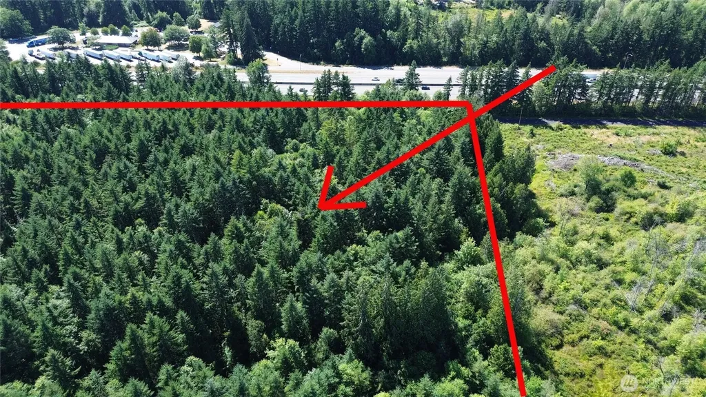 0 Peterson Road SW Tenino WA 98589