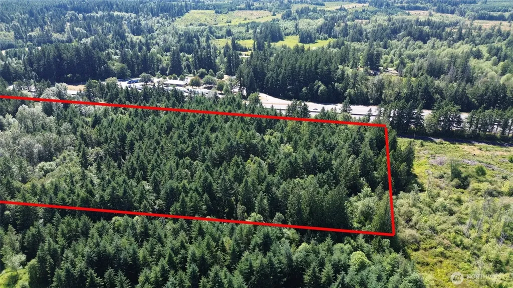 0 Peterson Road SW Tenino WA 98589