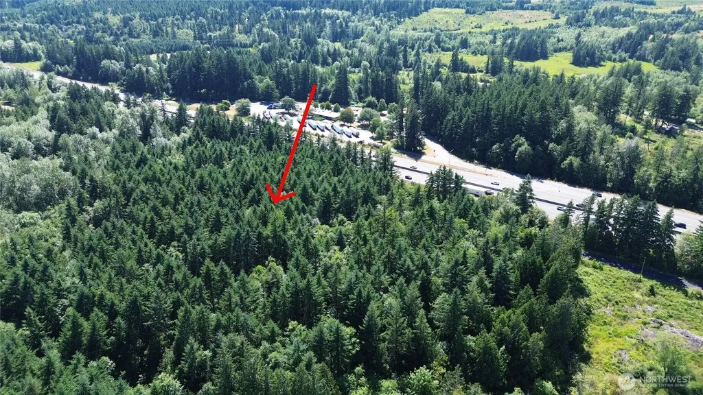 0 Peterson Road SW Tenino WA 98589