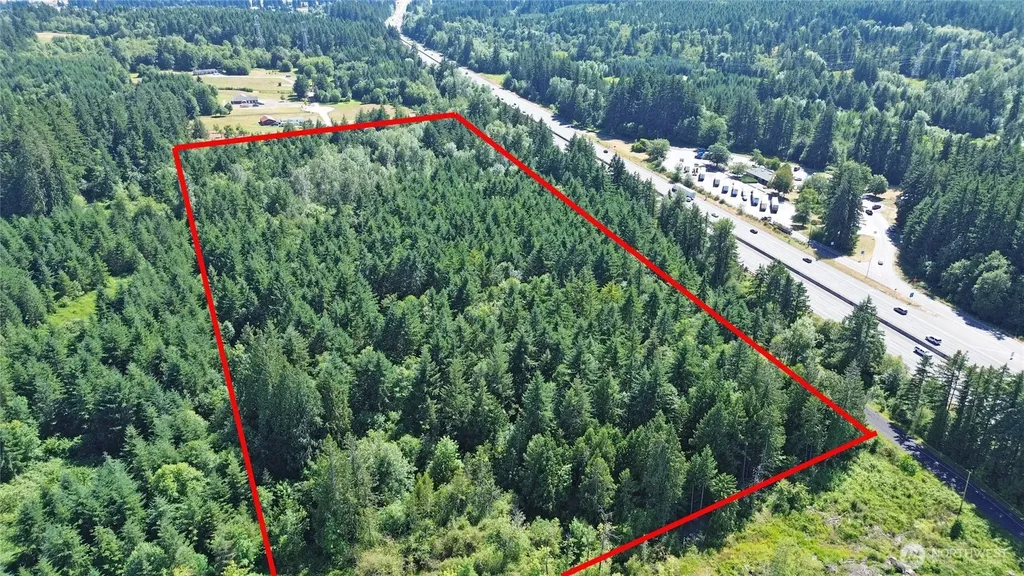 0 Peterson Road SW Tenino WA 98589