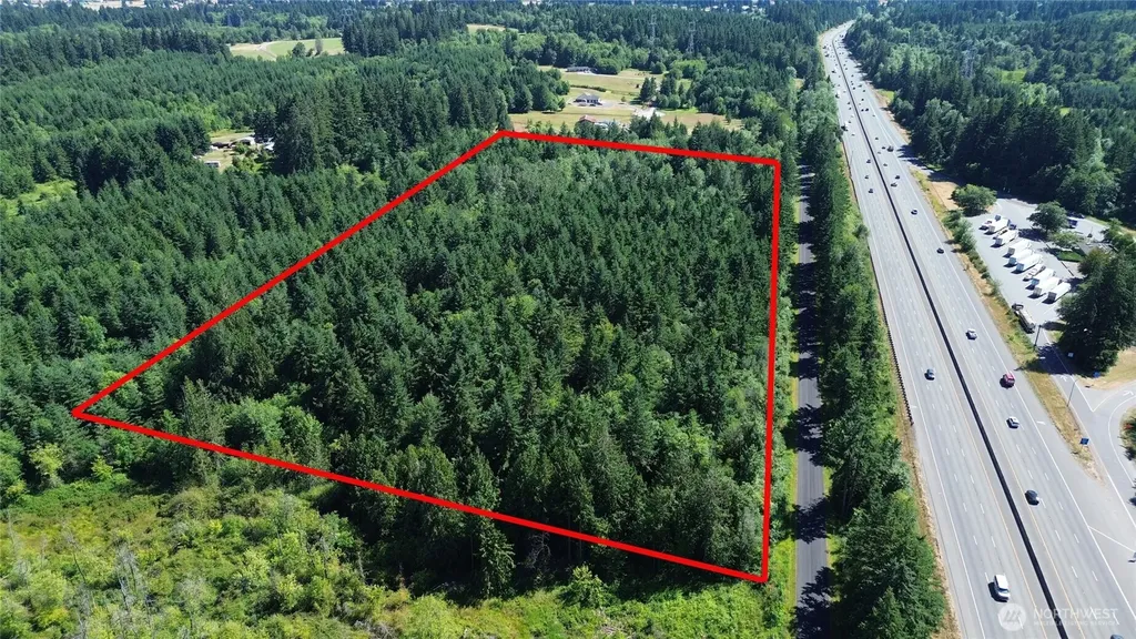 0 Peterson Road SW Tenino WA 98589