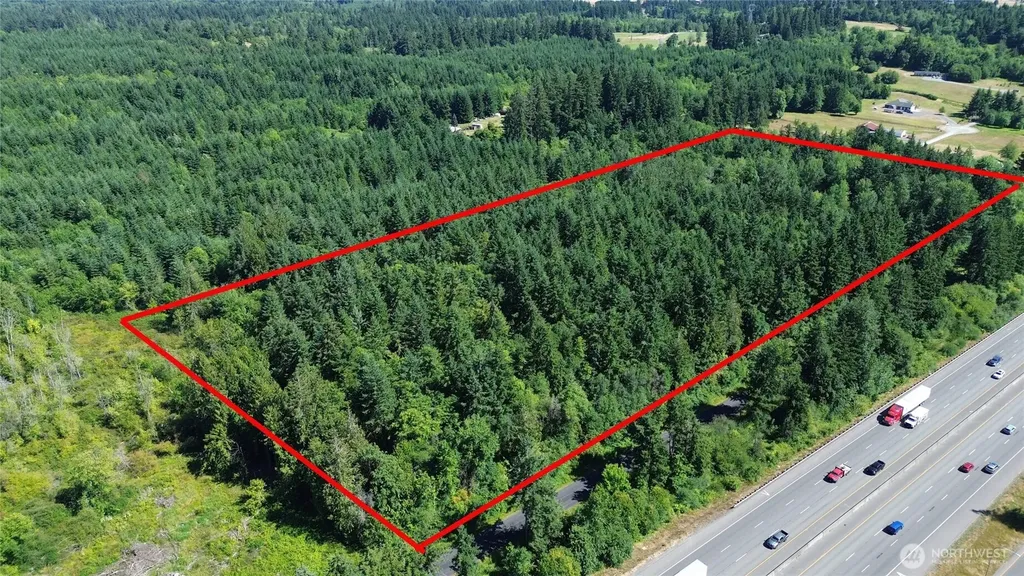 0 Peterson Road SW Tenino WA 98589