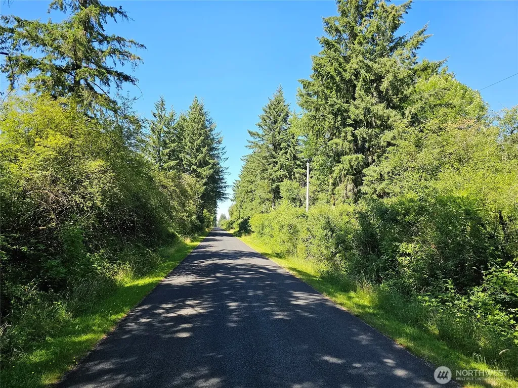 0 Peterson Road SW Tenino WA 98589