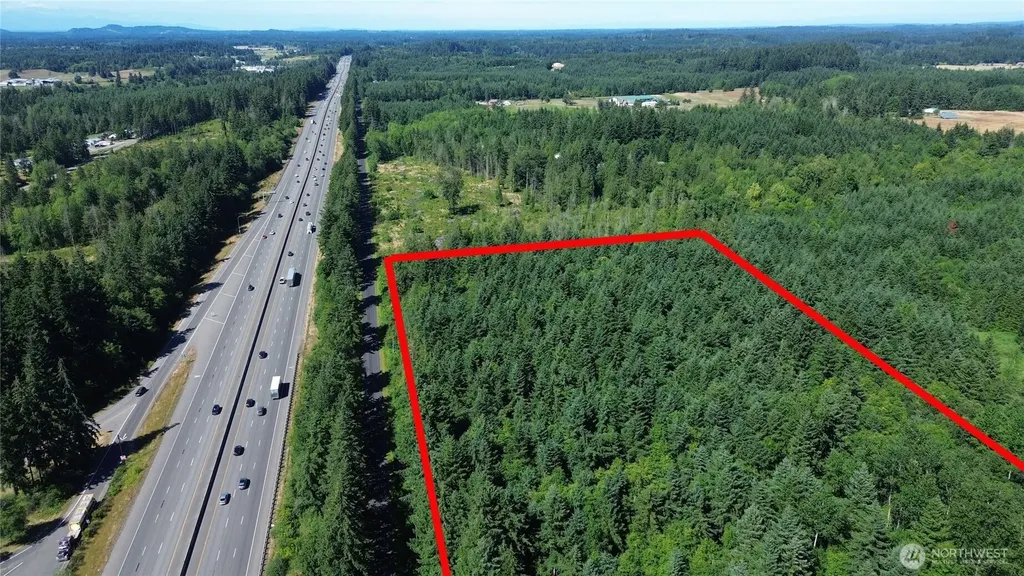 0 Peterson Road SW Tenino WA 98589