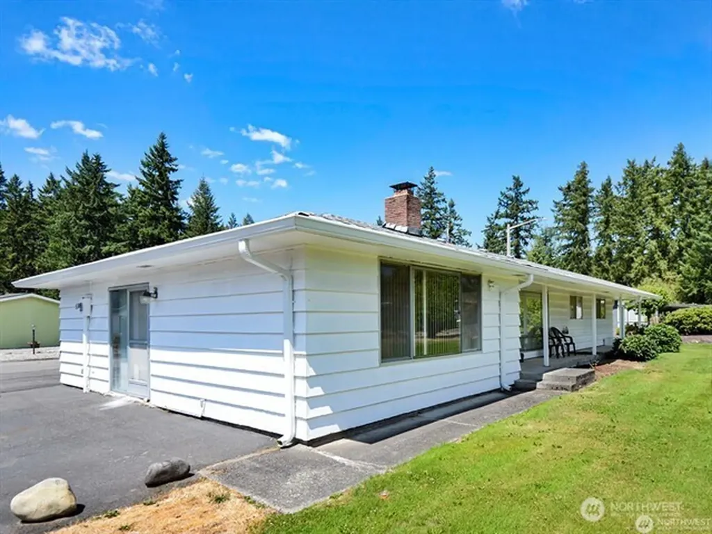 19115 100th Avenue Ct E Puyallup WA 98375