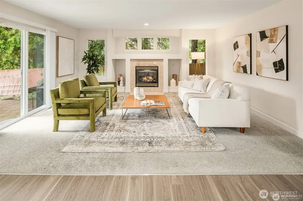 2450 Ferndale Place NE Renton WA 98056