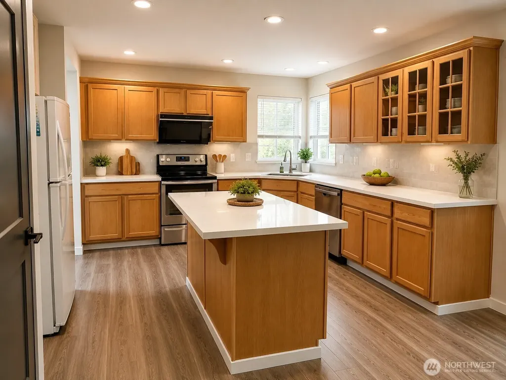 2450 Ferndale Place NE Renton WA 98056